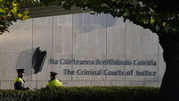 Man extradited after being accused of 27 counts of sexual abuse of two males