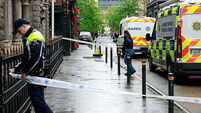 Man (20s) charged in connection with fatal stabbing in Dublin city