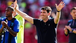 England reach Euro 2024 quarter-finals after dramatic comeback win over Slovakia