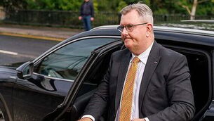 An Taisce wants Nitrates Action Programme quashed