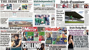 Government TD calls for review of 'anomaly' around travel and accommodation expenses