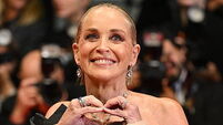 Sharon Stone hails Euphoria as ‘greatest show on television’