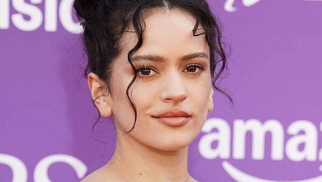 Rosalia postpones three concerts due to ‘family emergency’