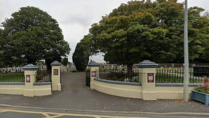 Garda investigation underway following suspected arson attack in Ennis