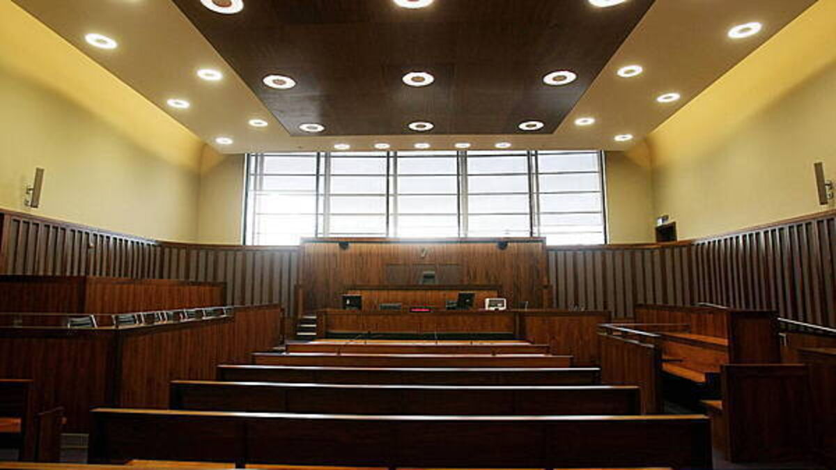 State will not oppose Osgur Breatnach's bid to clear name over Sallins train robbery