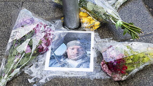 'Frenzied rampage' led to fatal stabbing of Qayyum Balogun in Dublin, court hears