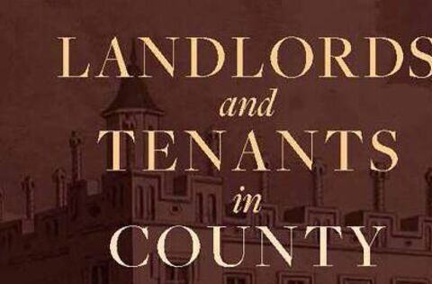 Ending of landlord era in Carlow recalled in new book