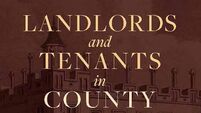Ending of landlord era in Carlow recalled in new book 