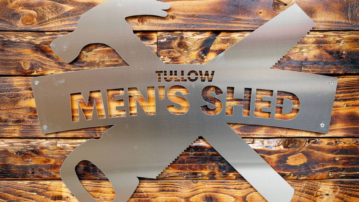 Mixed reaction to funding for men’s sheds