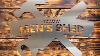 Mixed reaction to funding for men’s sheds 