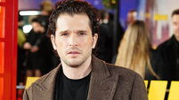 Actor Kit Harington reveals how fatherhood has changed his attitude on set