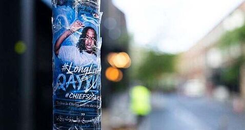 Teen released without charge after arrest over fatal assault on Qayyum Balogun 