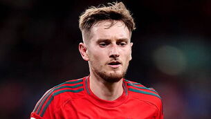 Late Norway equaliser leaves Ireland sweating on Under-21 Euros spot