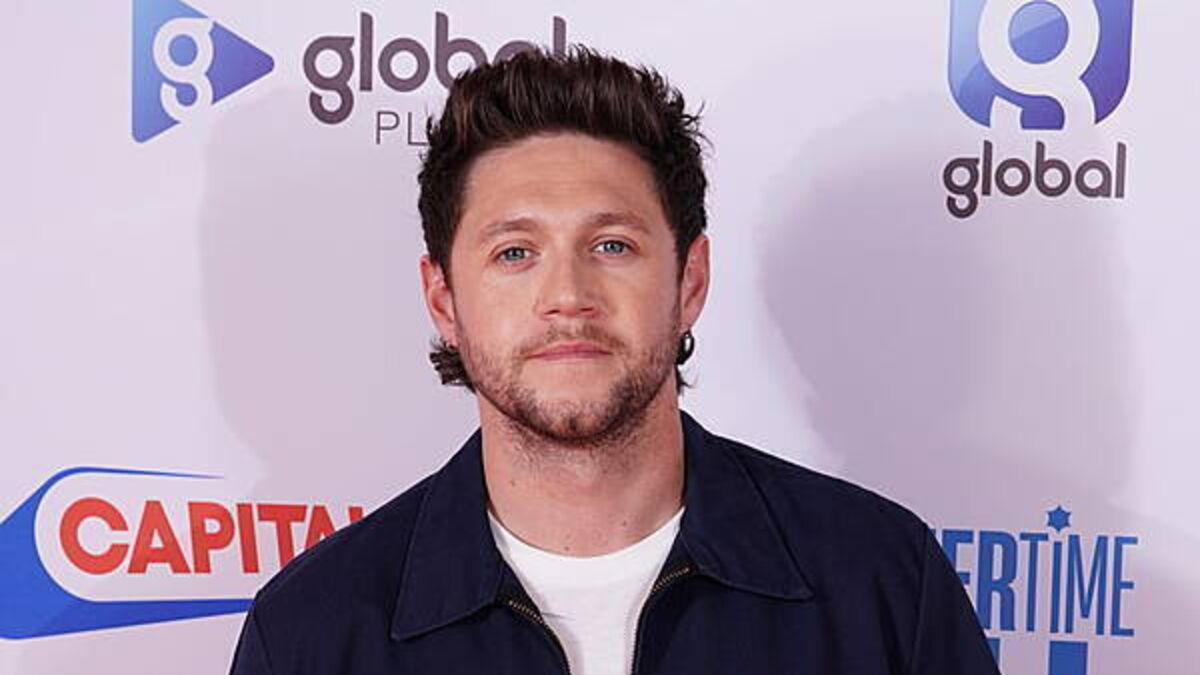 Former One Direction star Niall Horan says he will support Scotland at World Cup