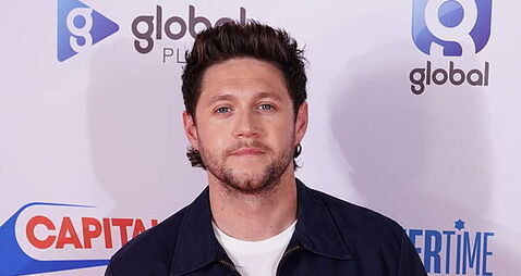 Former One Direction star Niall Horan says he will support Scotland at World Cup