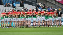 Laois get the better of Carlow in McDonagh Cup final