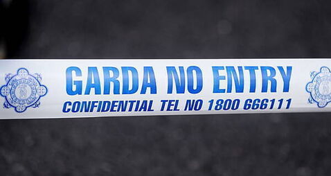Man (60s) seriously injured following assault in Co Laois Man (60s) seriously injured following assault in Co Laois