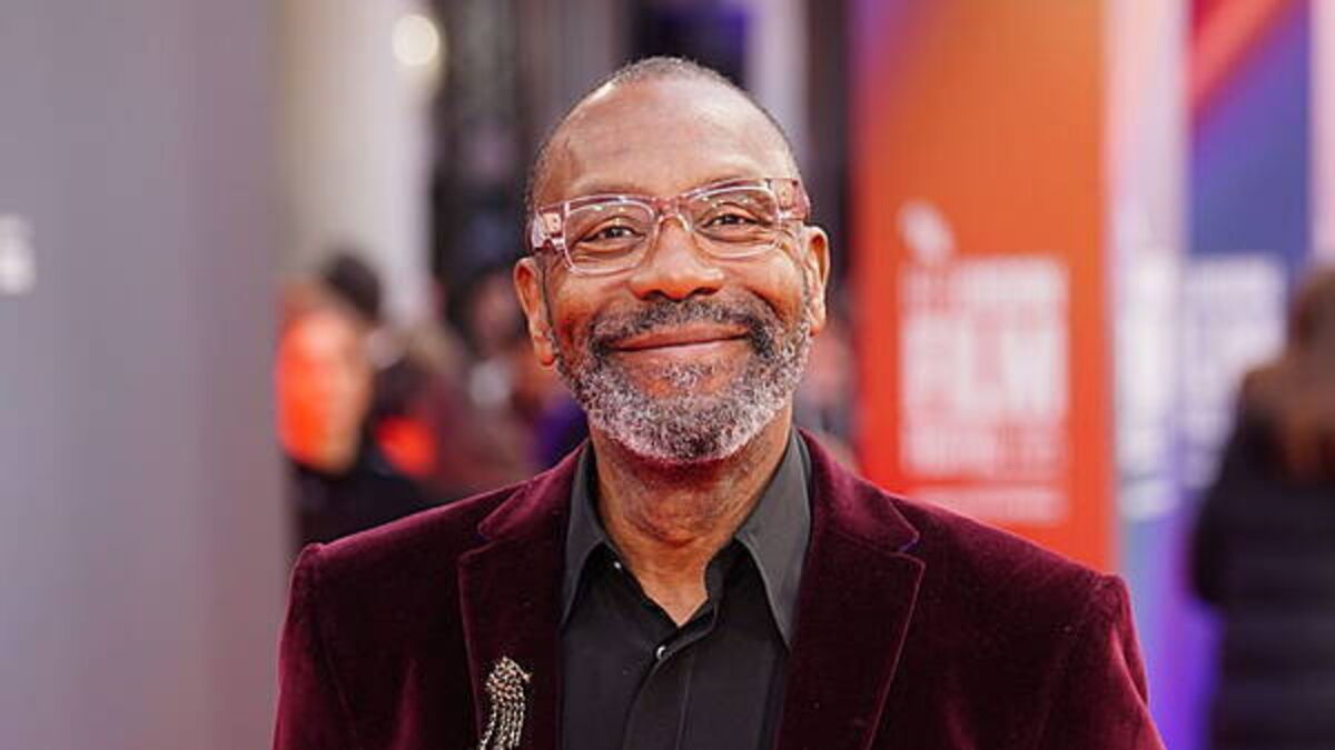 Lenny Henry says first stand-up in 15 years comes as racism ‘still at large’