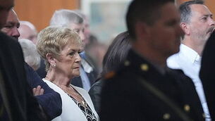 Sliabh Liag murder: Accused called a 'cynical liar' attempting to make fools of the jury - barrister