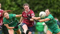 Sunday sport: French Open, Munster hurling final, ladies GAA