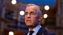 Canadian prime minister Mark Carney to visit Ireland this week