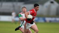 Éire Óg edge out Palatine to reach Division 1 decider