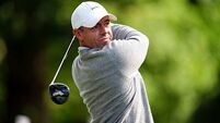 ‘Limited’ Rory McIlroy highlights area he needs to work on before US Open bid