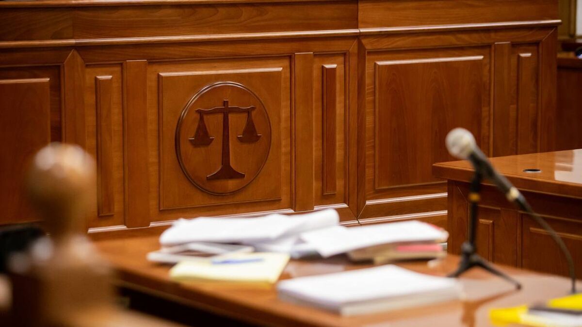 Man was test driving car when he hit another vehicle, Carlow court heard 