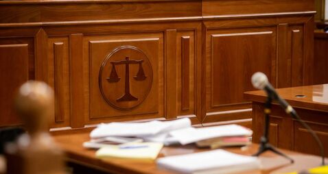 Man was test driving car when he hit another vehicle, Carlow court heard 