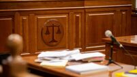 Man was test driving car when he hit another vehicle, Carlow court heard 