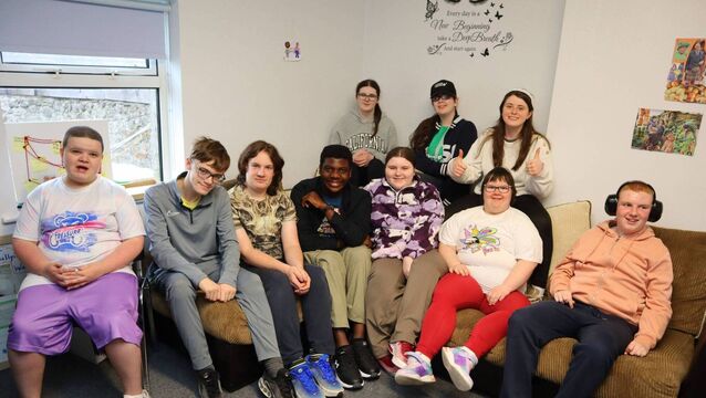 New youth club in Carlow gives neurodiverse teens a space to be themselves 