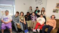 New youth club in Carlow gives neurodiverse teens a space to be themselves 