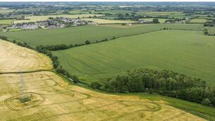 <p>Credit: Rathrush Green Energy Park</p> <p>Credit: Rathrush Green Energy Park</p>