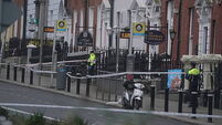 Man pleads not guilty to attempted murder of three children in Dublin