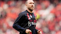 My recovery has started – Christian Eriksen ‘feeling good’ in wake of collapse