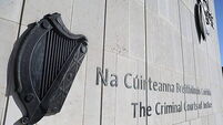 Man who beat partner with golf club jailed for nearly four years