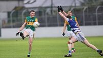 Rathvilly romp past Tinryland to 
