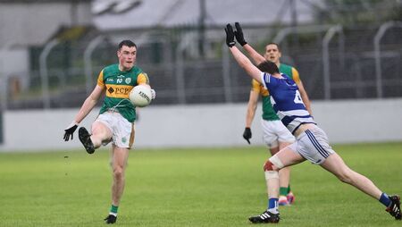 Rathvilly romp past Tinryland 