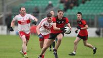Kildavin-Clonegal run amok in one-sided semi-final triumph 