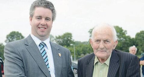 Dermot Mulligan’s legacy will echo down the ages 