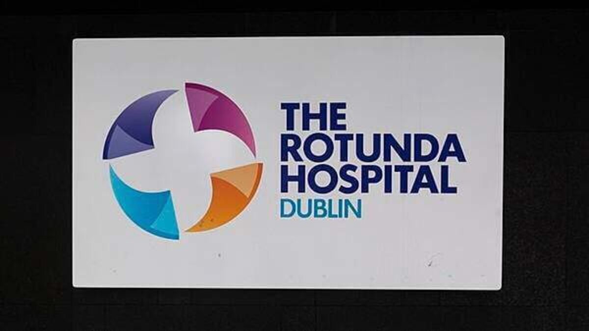 'We had no choice’, Rotunda Hospital forced to drop private work for consultants