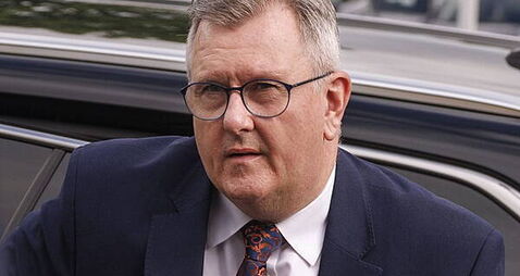 Donaldson’s wife hit ‘blank wall’ asking husband about alleged victim – trial