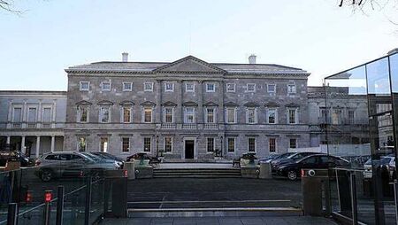 Justice Minister secures approval from Government to publish 'Jennie's Law'
