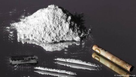 €1,000 drugs found in Rathvilly, County Carlow 