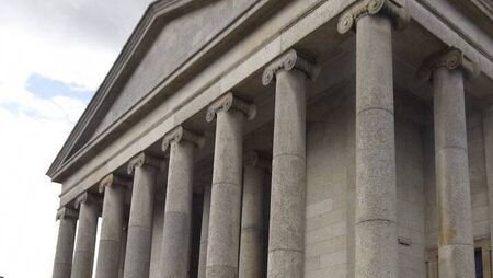 Four years in jail for burglary of house at Burrin Manor, Carlow 