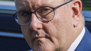EU chief says it is ‘important to get facts straight’ on Aughinish Alumina EU chief says it is ‘important to get facts straight’ on Aughinish Alumina