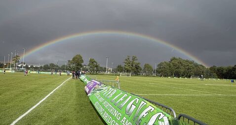 Carlow edge Kennedy Cup Bowl spot on Goals Scored