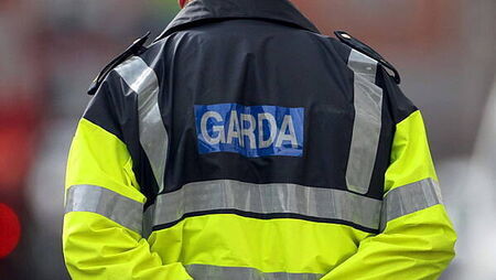 Gardaí appeal for witnesses after locating car involved in Dublin hit-and-run