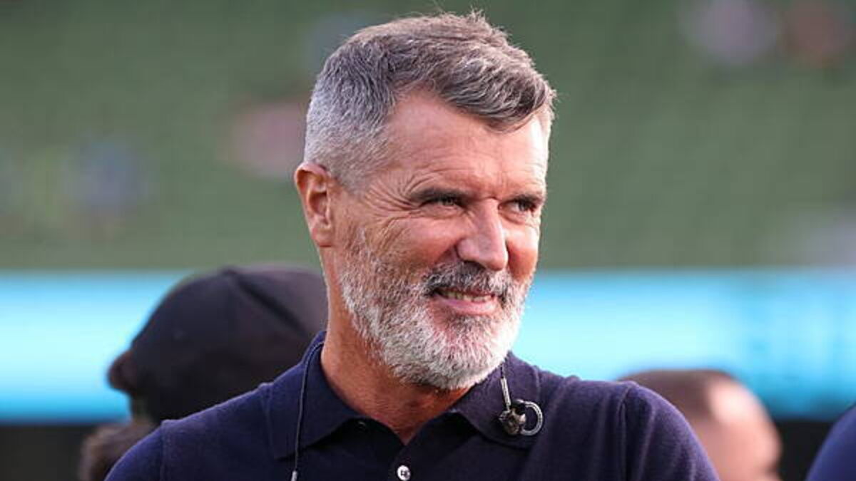 It was lovely – Roy Keane reveals call with Bruno Fernandes after recent dispute