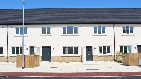 Carlow Council 'should go in all guns blazing' over sale of social houses